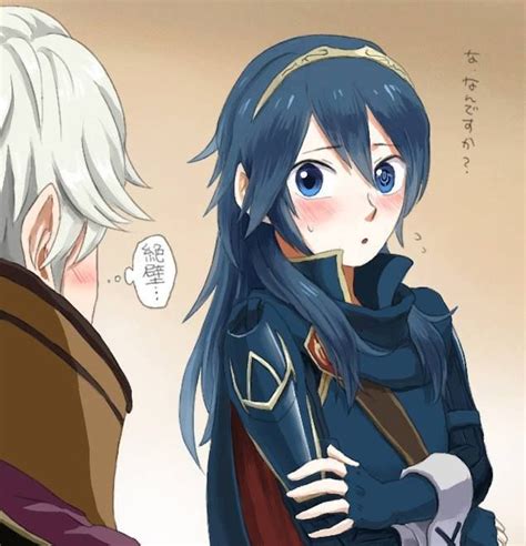 robin x lucina|robin x lucina fan fiction.